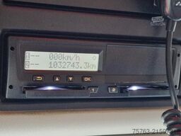 Scania R450 NGS Highline 6x2/4 - Retarder - Full air -...