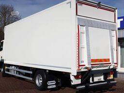 DAF CF 320 CF 320 FA Bak+Klep 2.000 kg