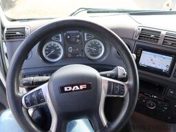 DAF CF 320 CF 320 FA Bak+Klep 2.000 kg