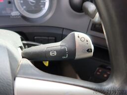 DAF CF 320 CF 320 FA Bak+Klep 2.000 kg