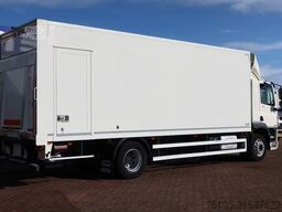 DAF CF 320 CF 320 FA Bak+Klep 2.000 kg