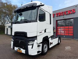 Renault T 480 HIGH SLEEPER TURBO COMPOUND LEATHER EDITI...