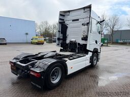 Renault T 480 HIGH SLEEPER TURBO COMPOUND LEATHER EDITI...