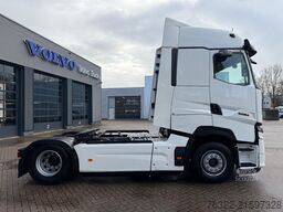 Renault T 480 HIGH SLEEPER TURBO COMPOUND LEATHER EDITI...