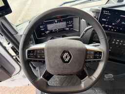 Renault T 480 HIGH SLEEPER TURBO COMPOUND LEATHER EDITI...