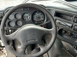 DAF XF 95.380 (18500 L / EURO 3 / MANUAL GEARBOX / ...