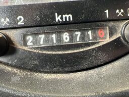 DAF XF 95.380 (18500 L / EURO 3 / MANUAL GEARBOX / ...