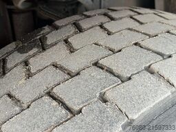 DAF XF 95.380 (18500 L / EURO 3 / MANUAL GEARBOX / ...