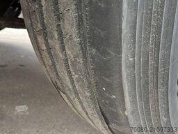 DAF XF 95.380 (18500 L / EURO 3 / MANUAL GEARBOX / ...