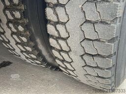 DAF XF 95.380 (18500 L / EURO 3 / MANUAL GEARBOX / ...