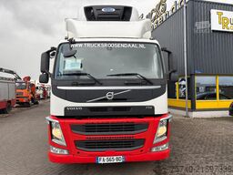 Volvo FM 370 + CHEREAU + CARRIER + EURO 6 + 6X2 + LIF...