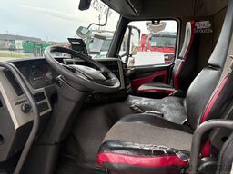 Volvo FM 370 + CHEREAU + CARRIER + EURO 6 + 6X2 + LIF...