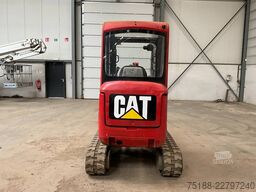 Caterpillar 302.4 D