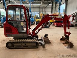 Caterpillar 302.4 D