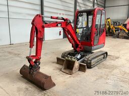 Caterpillar 302.4 D