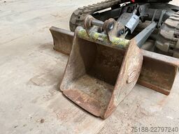 Caterpillar 302.4 D