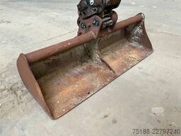 Caterpillar 302.4 D