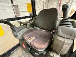 Caterpillar 302.4 D