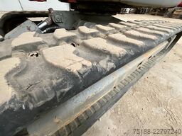 Caterpillar 302.4 D