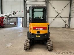 Bobcat E 26
