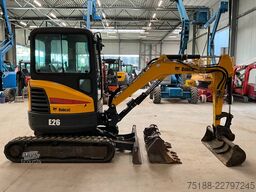 Bobcat E 26