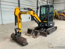 Bobcat E 26