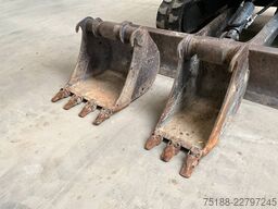 Bobcat E 26