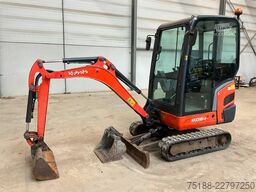 Kubota KX 016-4