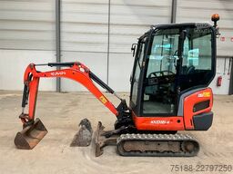 Kubota KX 016-4