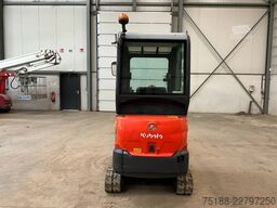 Kubota KX 016-4