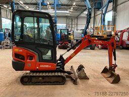 Kubota KX 016-4