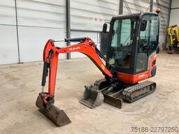 Kubota KX 016-4