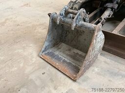 Kubota KX 016-4