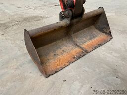 Kubota KX 016-4