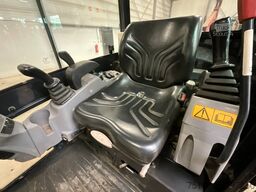 Kubota KX 016-4