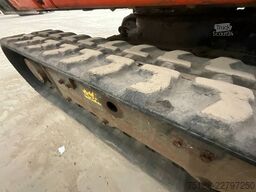 Kubota KX 016-4