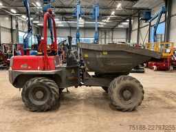 Ausa D 600 APG
