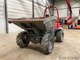 Ausa D 600 APG