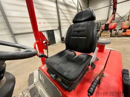 Ausa D 600 APG