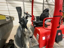 Ausa D 600 APG
