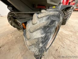 Ausa D 600 APG