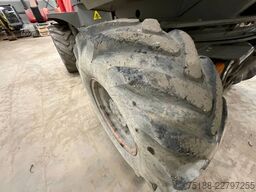 Ausa D 600 APG