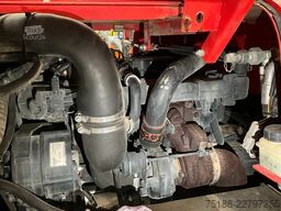 Ausa D 600 APG