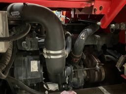 Ausa D 600 APG
