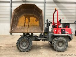 Ausa D 600 APG