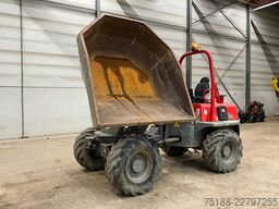 Ausa D 600 APG