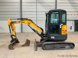 Bobcat E 26