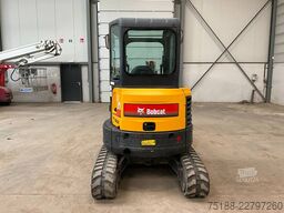 Bobcat E 26