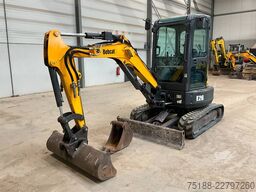Bobcat E 26