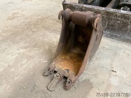 Bobcat E 26